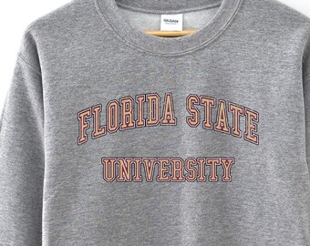 fsu alumni sweatshirt