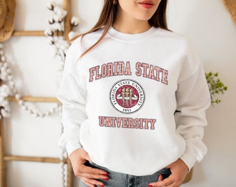 fsu pullover