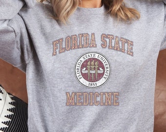 fsu alumni sweatshirt