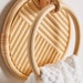 see more listings in the Rattan Hangers & Hooks section