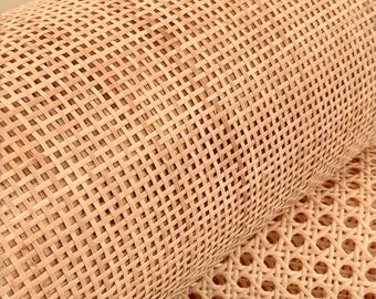 20" natürliches Rattan, quadratisches Rohrgewebe, quadratisches Rattangewebe, gewebtes Rattangewebe, Rattan-Radiogewebe, Rattangewebe,
