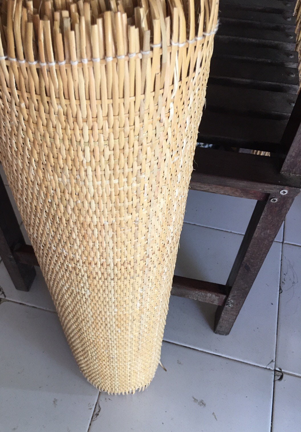 Strong and Durable Natural Herringbone Twill Webbing Rattan - China Rattan  Roll and Rattan Webbing price