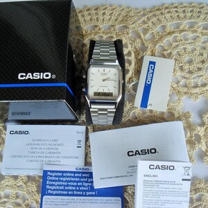 casio 5154