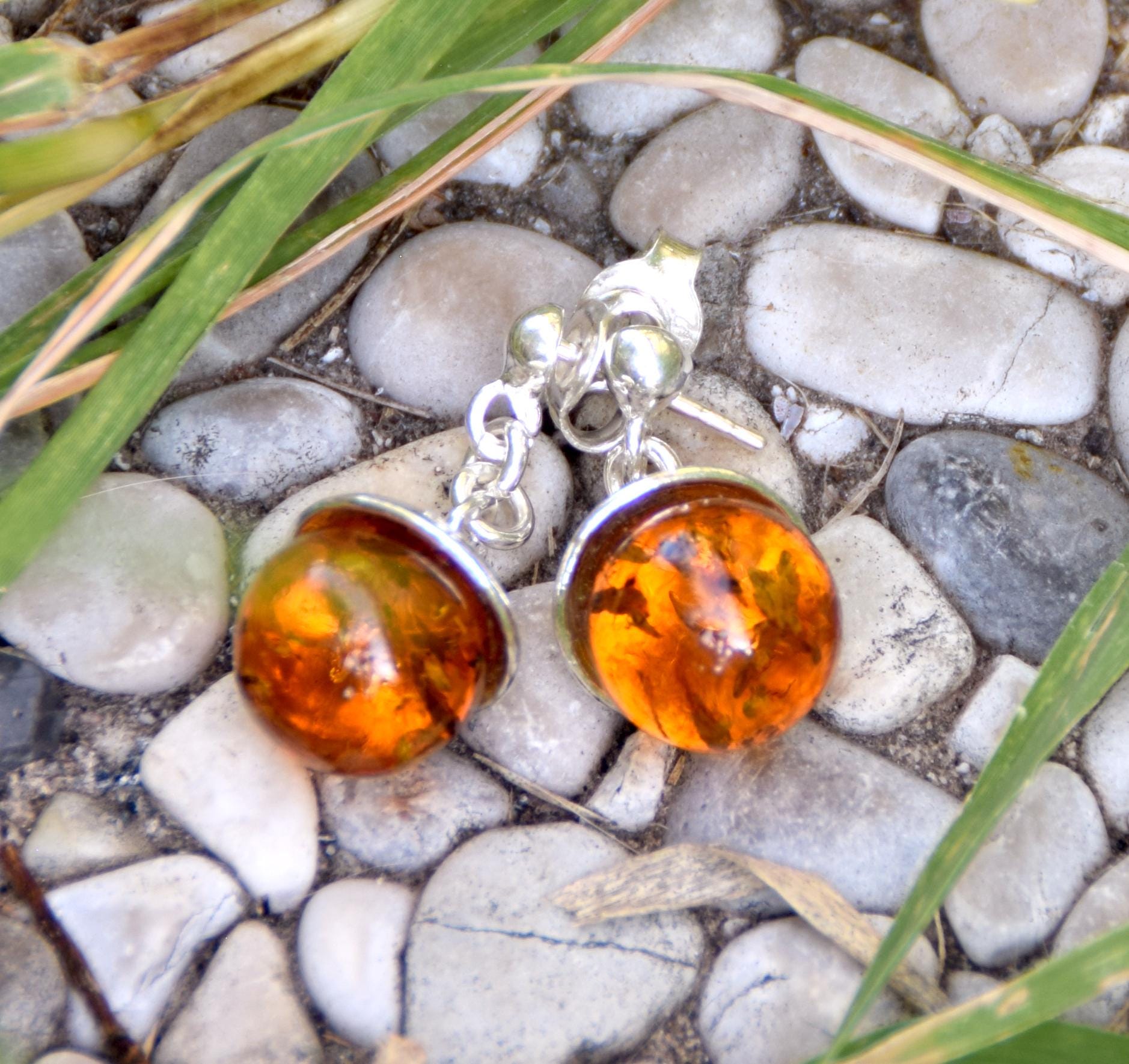 Orecchini A Cerchio In Argento 925, Diametro: 10 Mm, Larghezza: 1,5 Mm - Foto 3