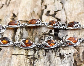 Bracelet Tennis Femme Argent Plaqué Or 18 Carats