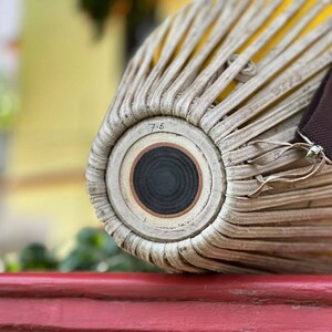 Mridanga
