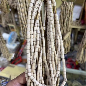 Tulsi Kanthi Mala in 1 to 3 Rounds
