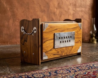 Delphin Harmonium 2.5 Oktaven, 32 Tasten | Meistverkaufte | Tragbar |