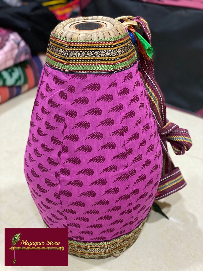 Mridanga