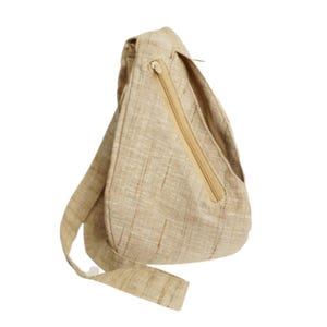Hare Krishna Japa Bag or Chanting Bag