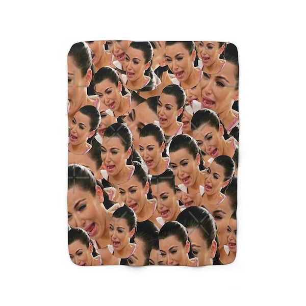 Kim Kardashian Etsy