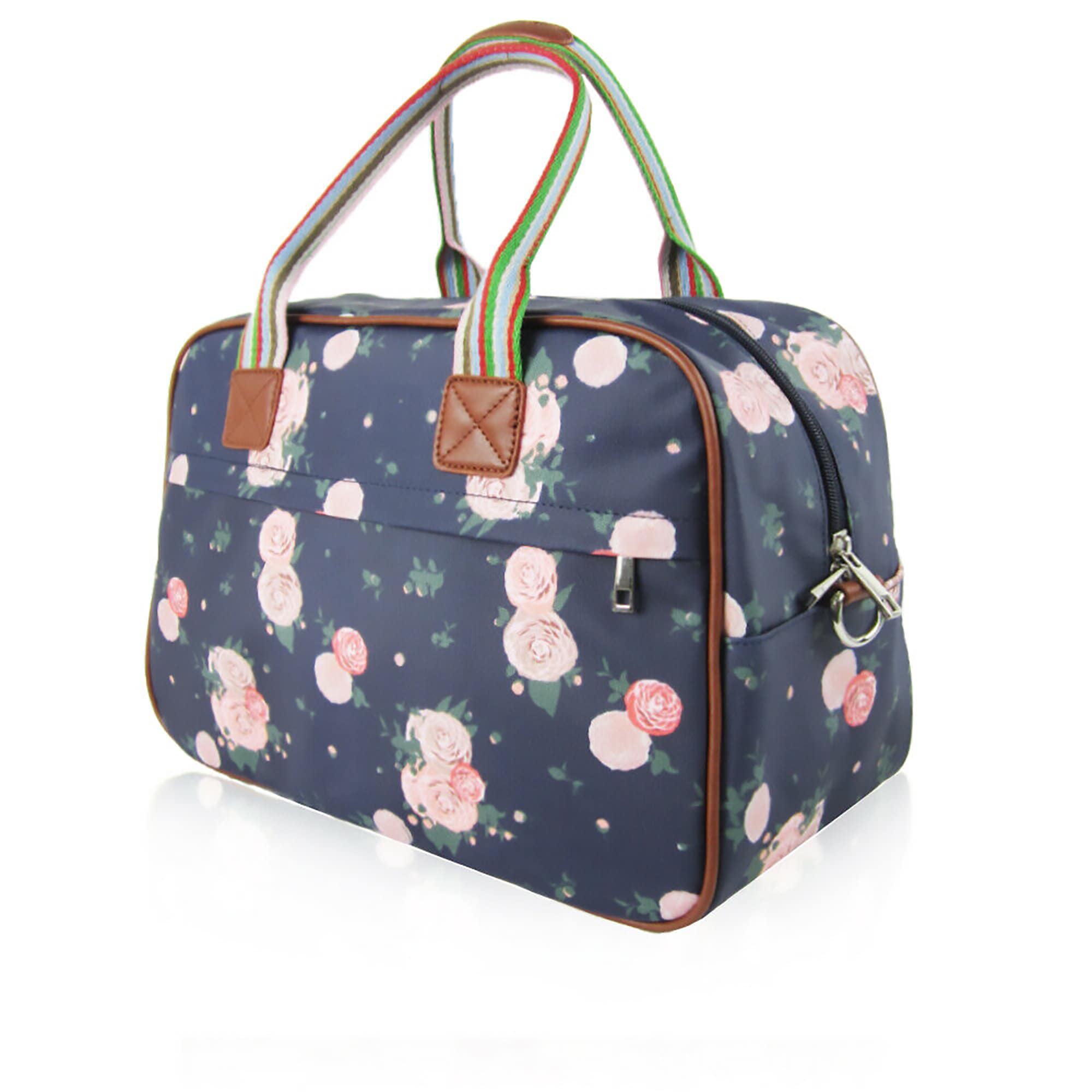 womens hold all bag