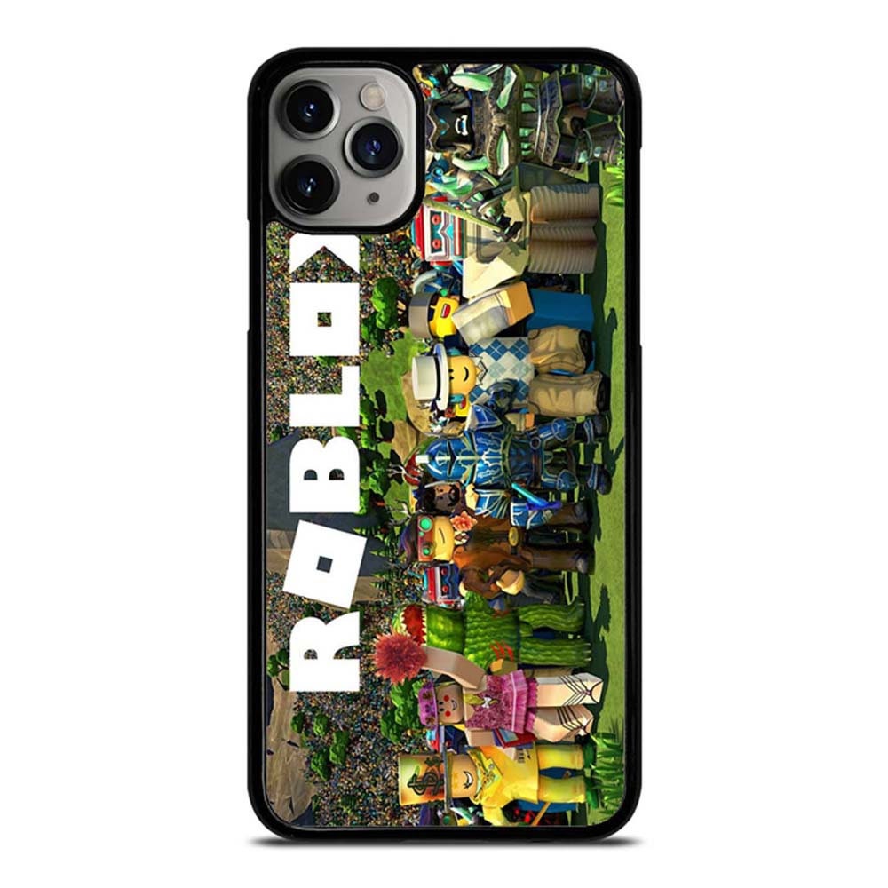 roblox iphone