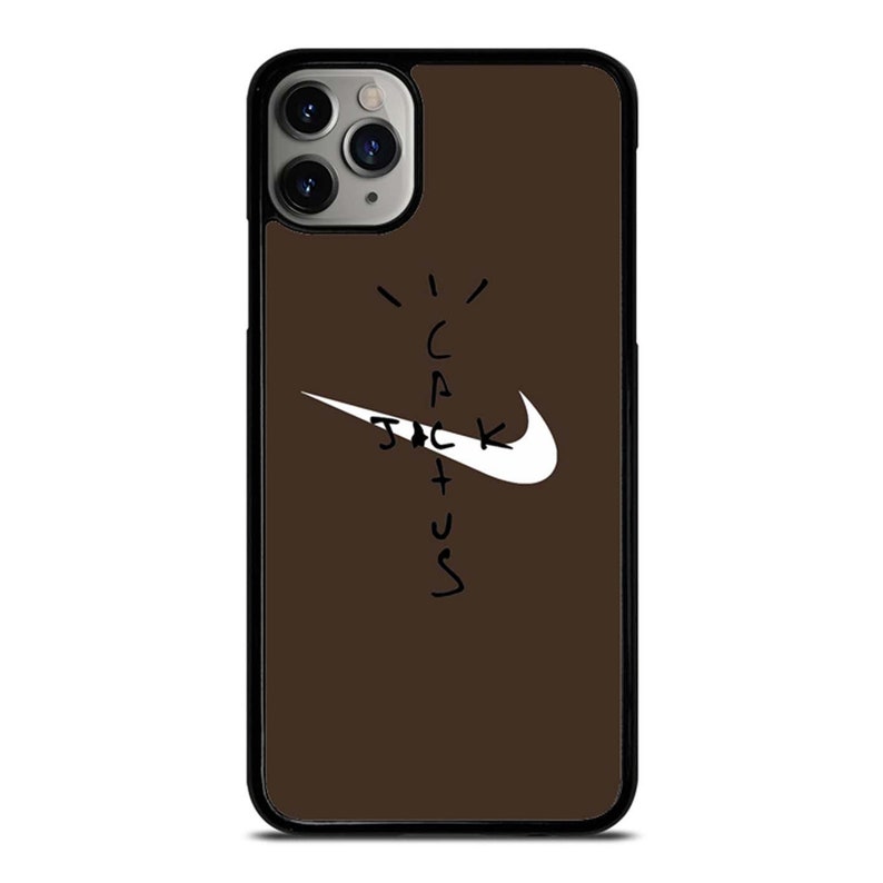 Travis Scott Cactus Jack 2 Phone Case for Iphone 14 13 12 Etsy