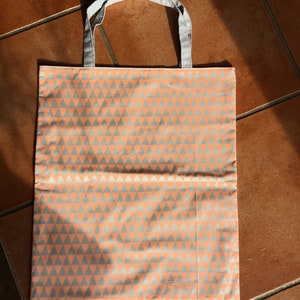 Carrying bag, cloth bag, shopping bag image 2