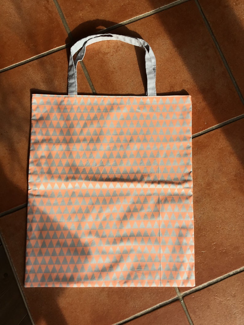 Carrying bag, cloth bag, shopping bag image 2