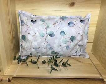 stone pine cushion