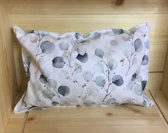 stone pine cushion