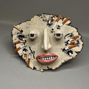 Fake Ceramic Cigarettes