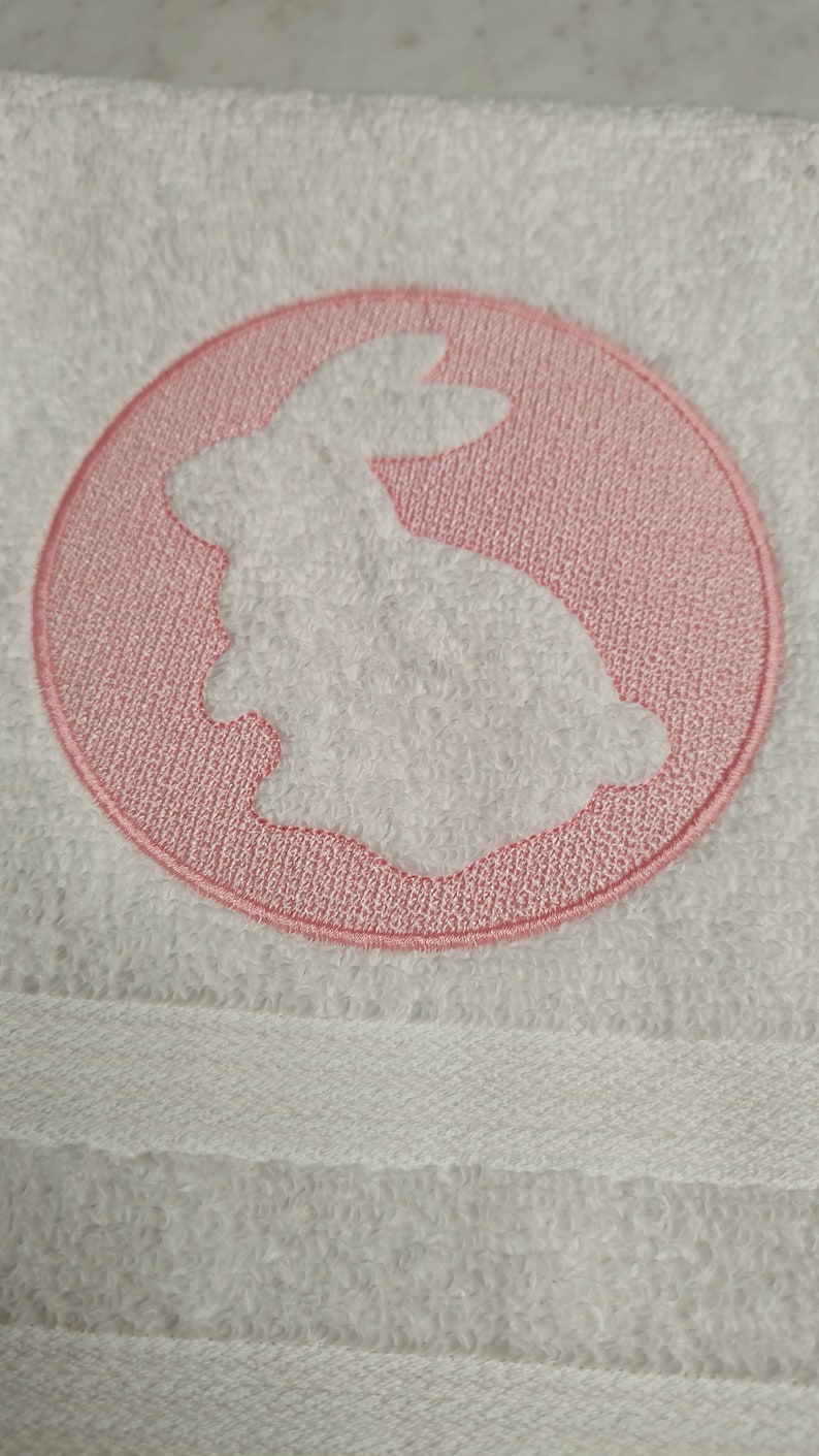 NanasStitchingStudio Hand Towel - Thumbnail 5