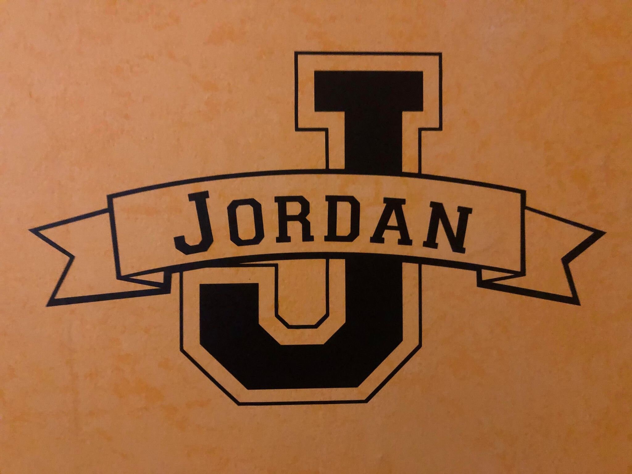 stickers Mural Personnalisé