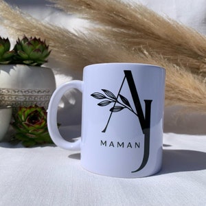 Ceramic mug