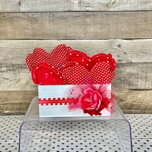 Valentines Day/Valentines Day Decor/Valentines Shelf Decor/Heart Wall Art/Valentines Heart/Valentines Day Gift/Farmhouse/Farmhouse Decor