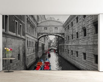 Peel and Stick Wall Mural #068