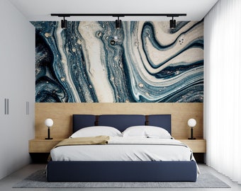 Peel and Stick Wall Mural #028