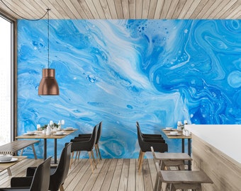 Peel and Stick Wall Mural #027