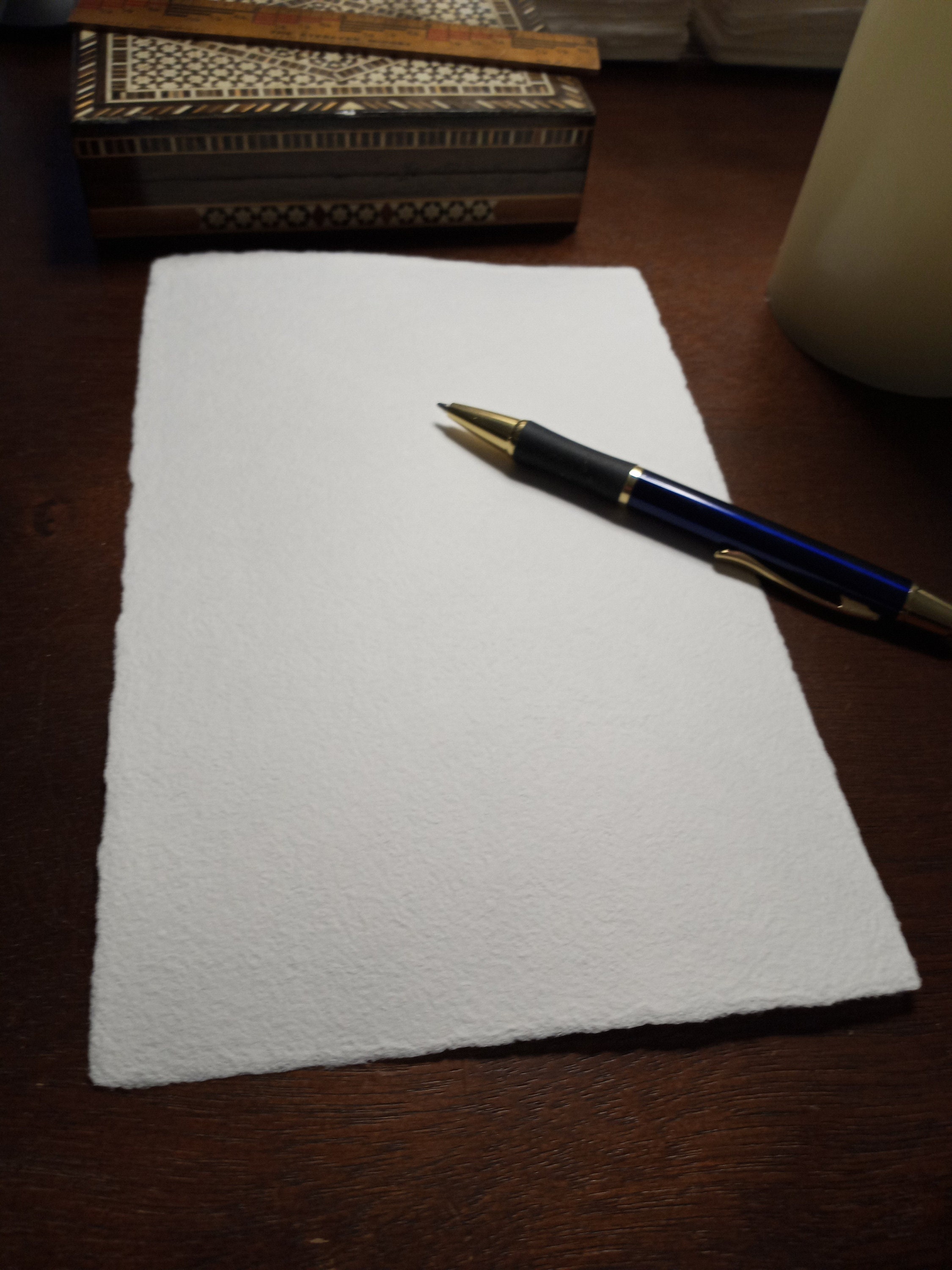 Lineco Acid-Free Tissue Paper - Artist & Craftsman Supply