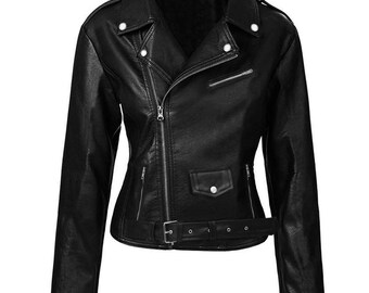 veste southside serpent rouge