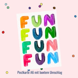 Carte de vœux, carte cadeau, invitation d'anniversaire, carte d'invitation, cadeau pour enfants, carte de lettre colorée, inscription scolaire, carte de félicitations pour amis