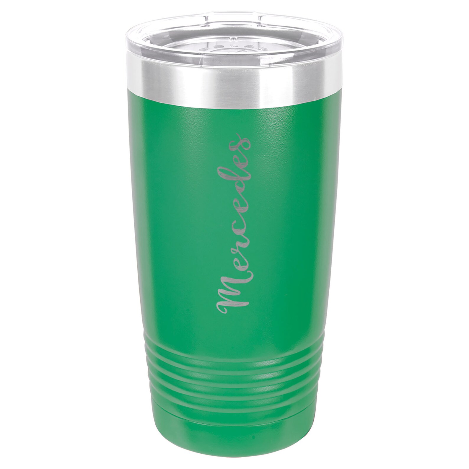 Name Vertical Etched Personalized Tumbler 16 Colors 4 Etsy.de