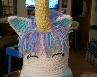 Unicorn Hat