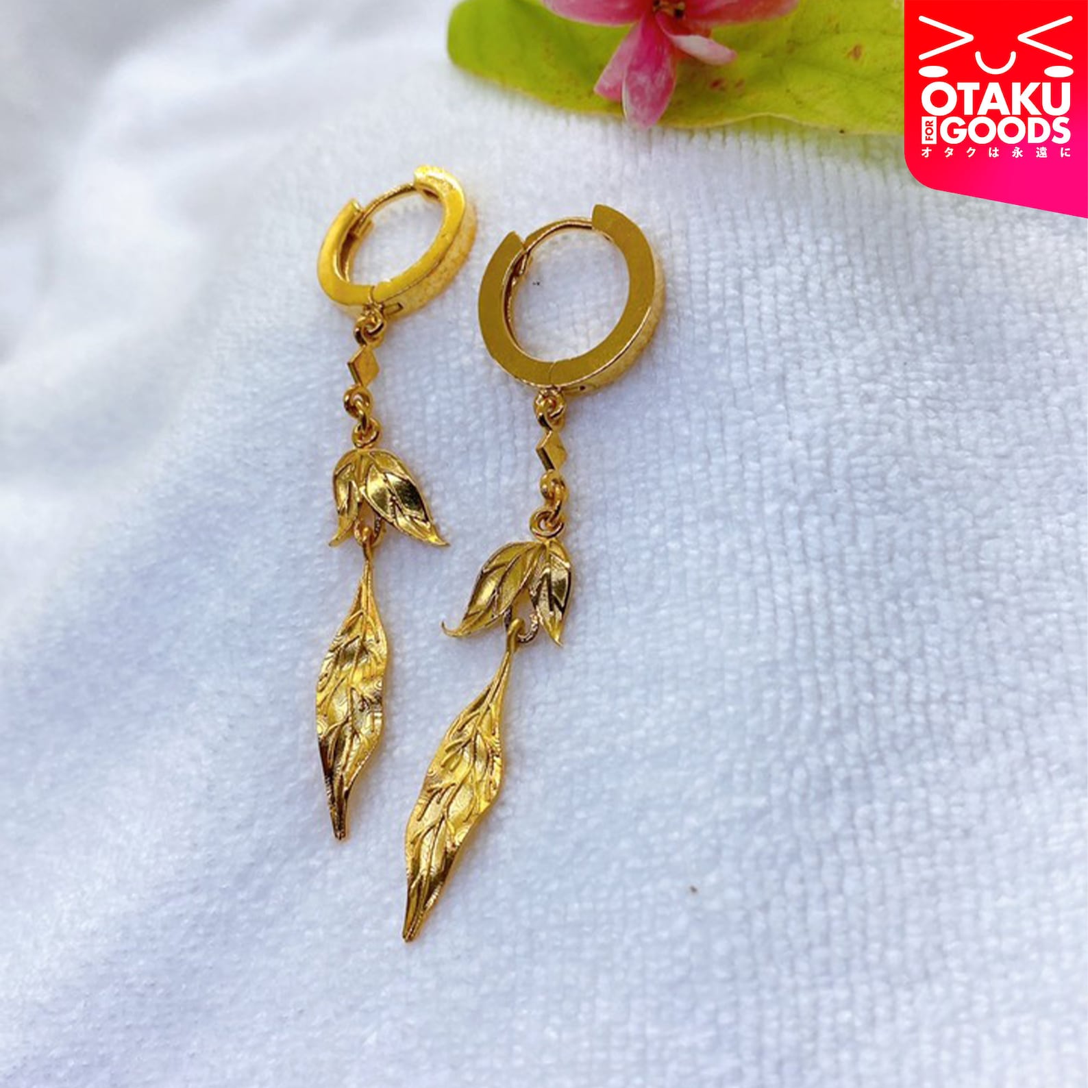 Walmart'S Insane New Year'S Earrings! - uophnrn