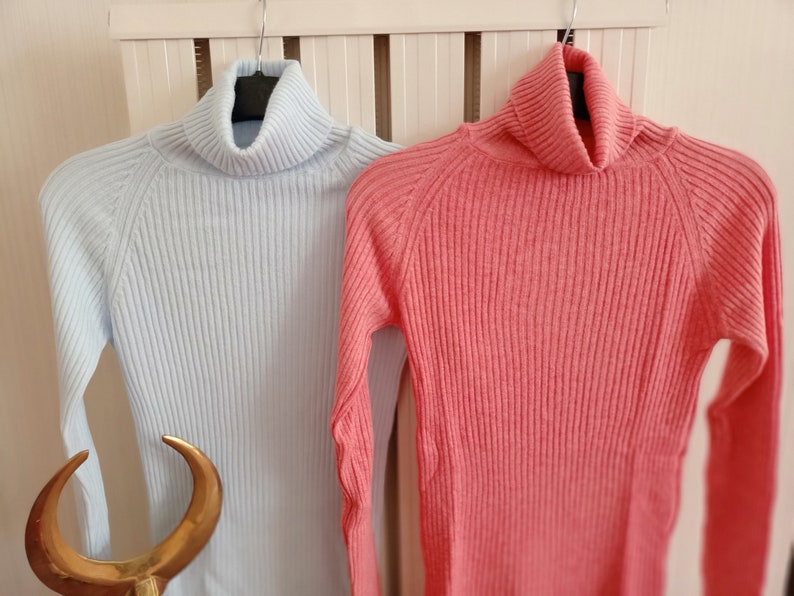 Neck Knitwear