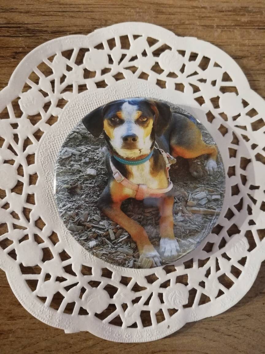 Magnet Personnalisé, Cadeau Photo