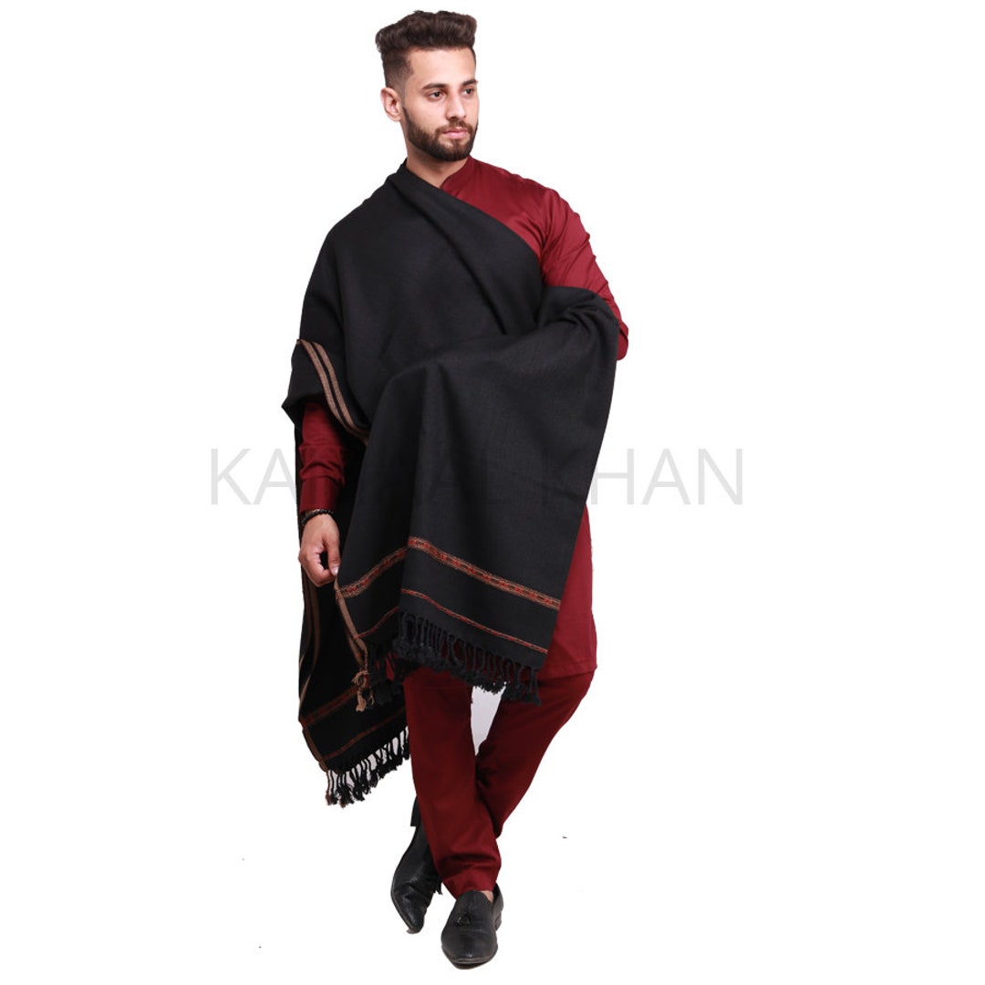 dhussa shawl