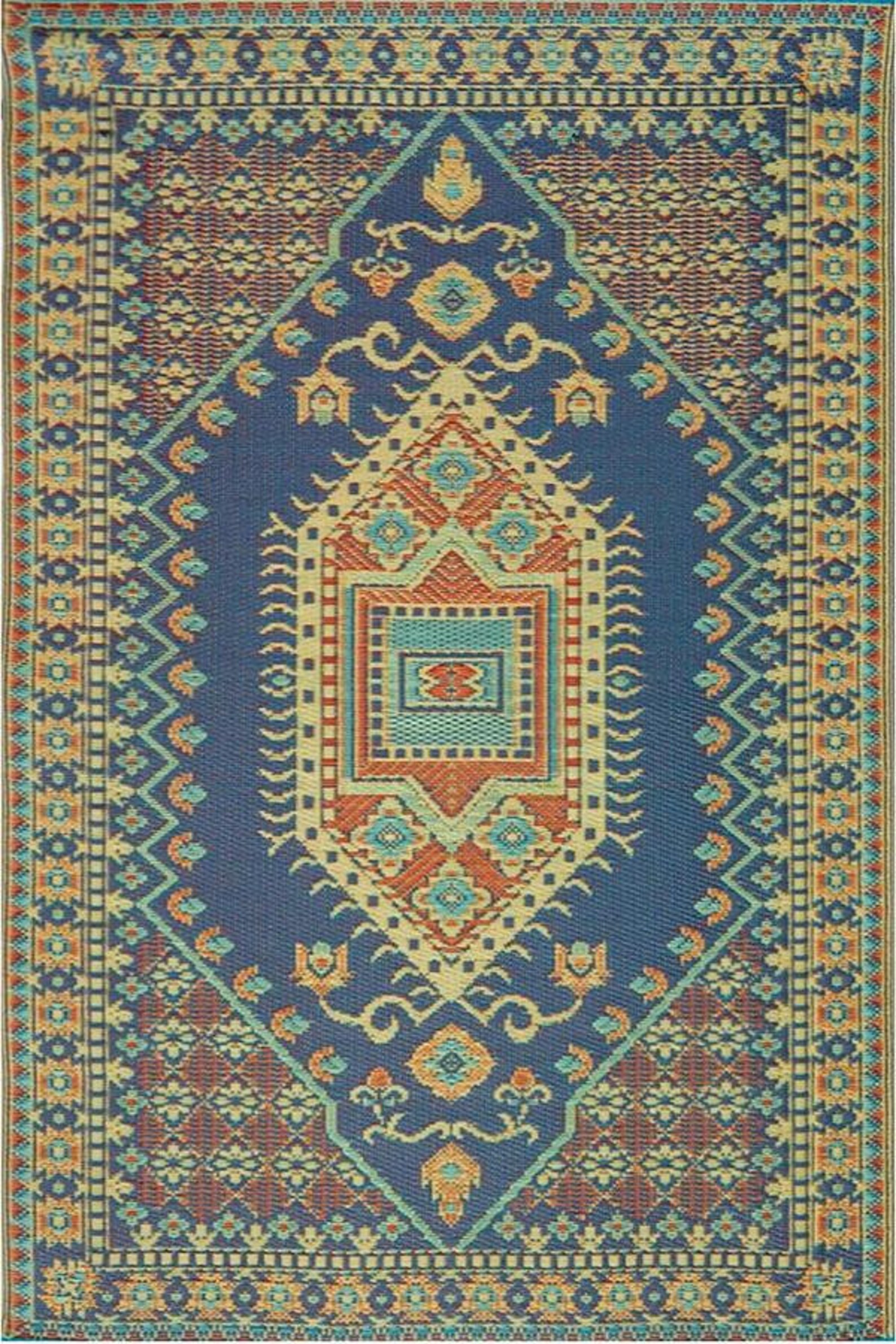 Mad Mats Turkish Plum Reversible Outdoor Area Rug Etsy