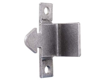 metal iron heavy duty metal gate catch reversible traditional cast iron heavy duty