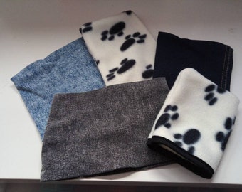 Pet pouches