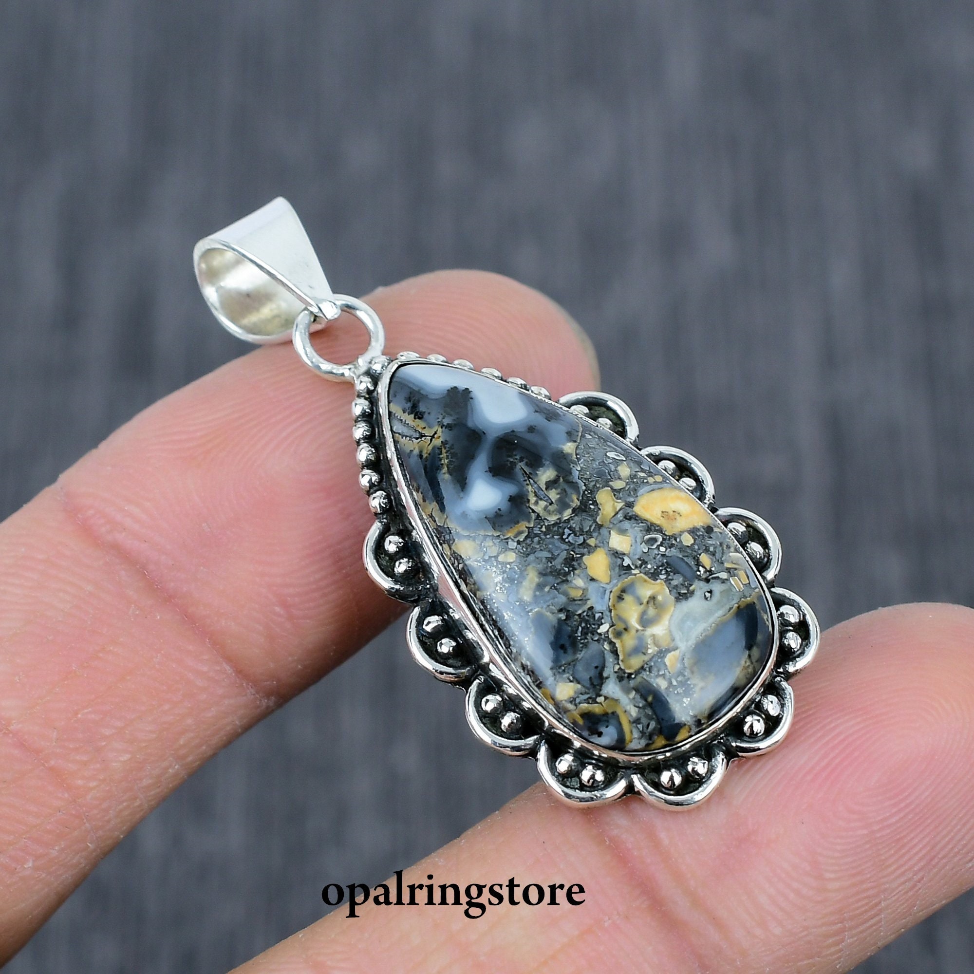 Maligano jasper - Etsy 日本