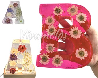 Etsy resin moulds Clearance