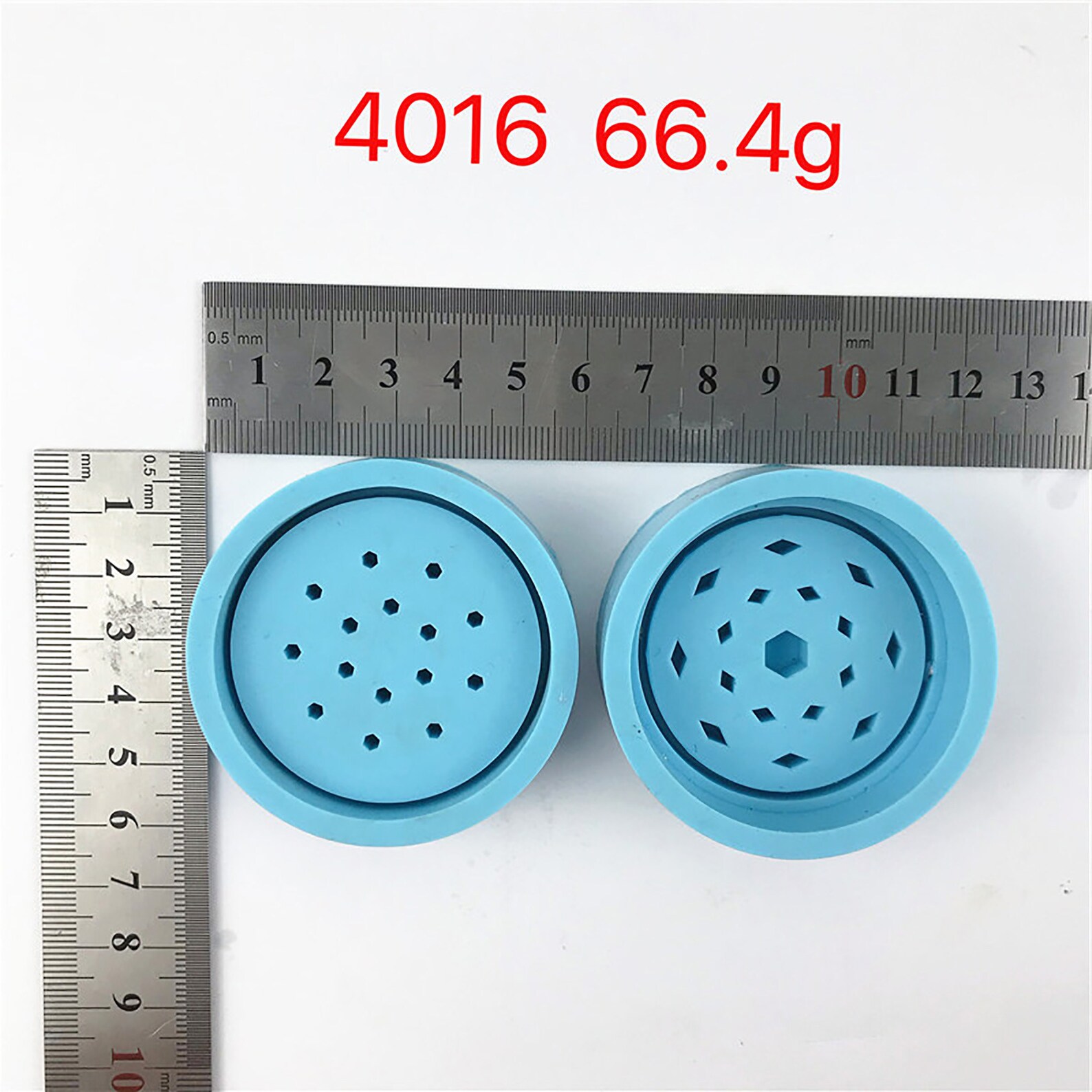 Smoker Set Resin Mold Rolling Tray Silicone Mold Grinder Etsy