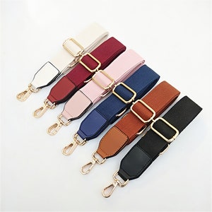 Replacement Crossbody Strap/ Replacement Purse Strap/ 