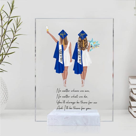 College Graduation Gifts For Women-Keychains,2025 Graduation Gifts For