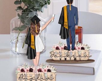 Personalized Graduation Gift, Graduation 2025, Senior Gifts, Graduation Gifts For Daughter Son, High School Graduation, College Graduated