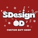 SDesignOD store logo