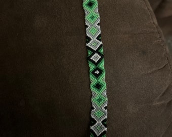 Friendship bracelet